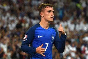 Antoine Griezmann