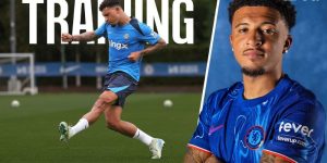 Jadon Sancho – Tiền Vệ Mưu Mẹo, Thông Minh Và Cực Kỳ Tốc Độ