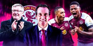 Lịch sử thành lập và phát triển của CLB bóng đá Aston Villa 