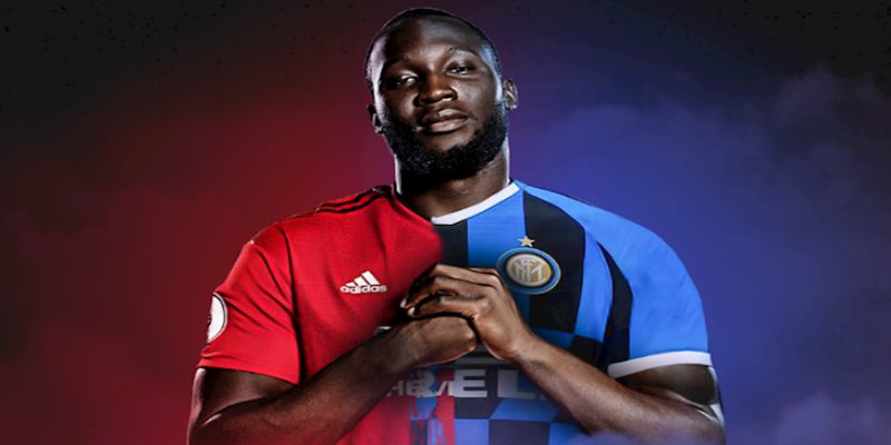 Đôi nét về tuyển thủ bóng đá người Bỉ - Lukaku