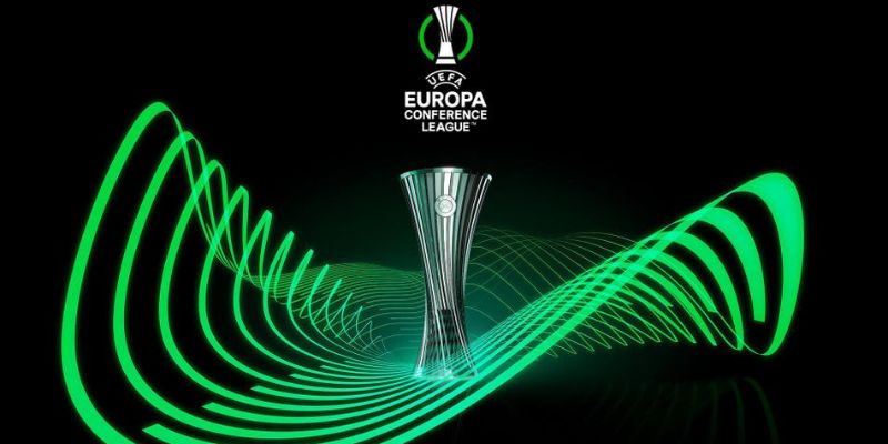 UEFA Conference League là giải đấu hạng ba cấp CLB